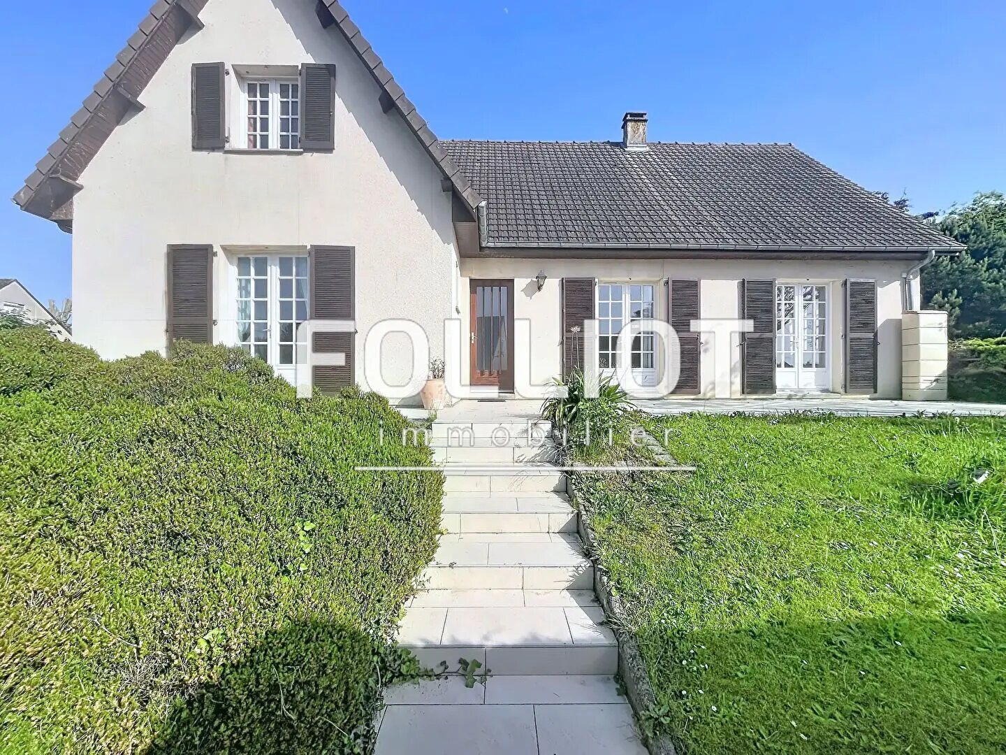 Maison à vendre, 169m², Bayeux