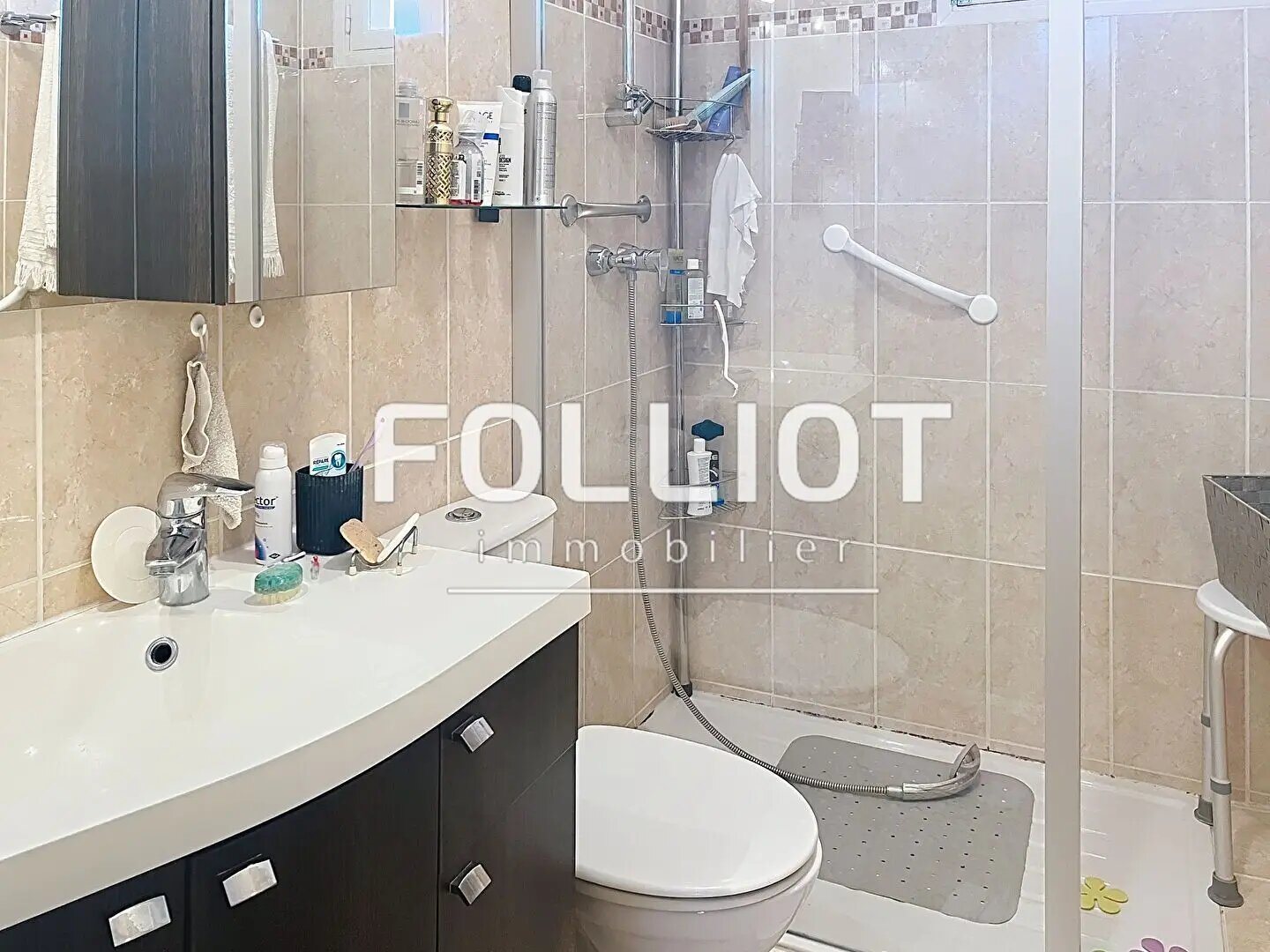 Appartement à vendre, 80m², Bayeux