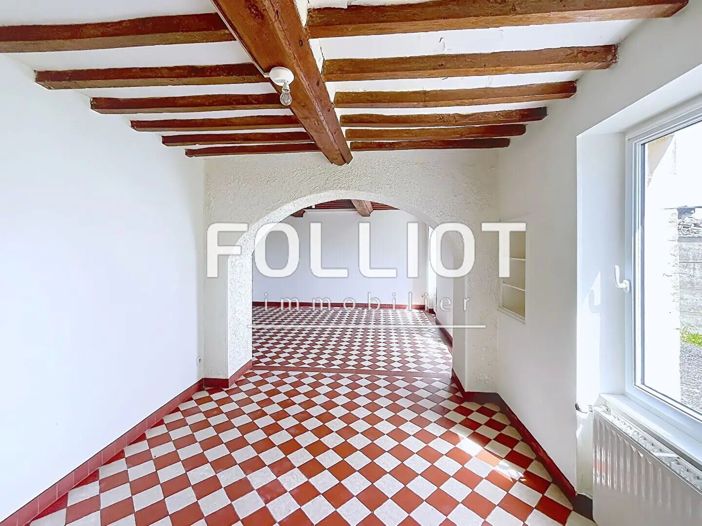 Maison à vendre, 133m², Longues-sur-Mer