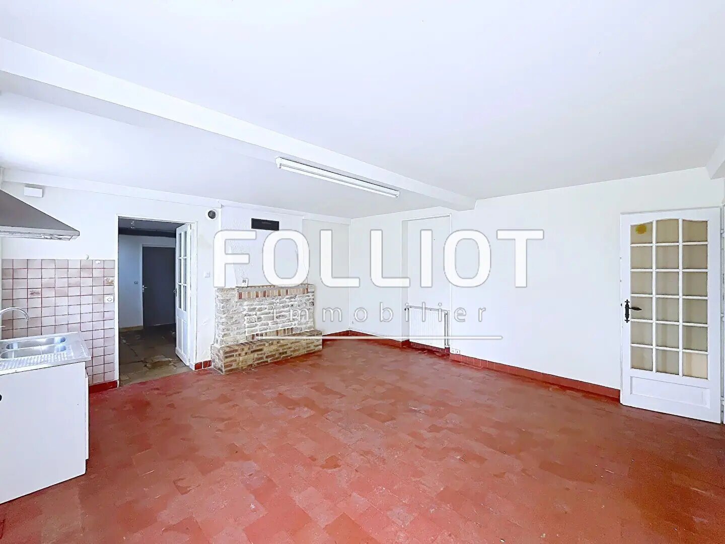 Maison à vendre, 133m², Longues-sur-Mer