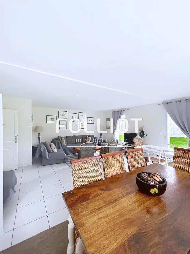 Maison à vendre, 228m², Tracy-sur-Mer