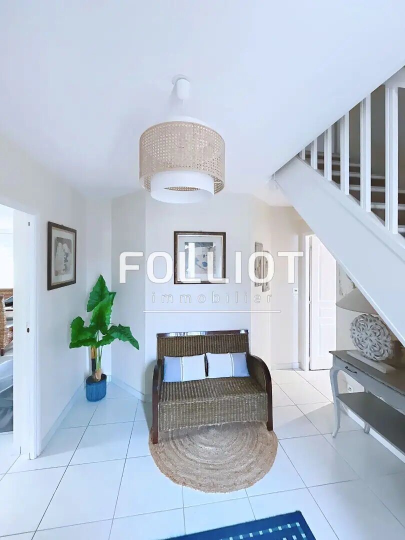 Maison à vendre, 228m², Tracy-sur-Mer