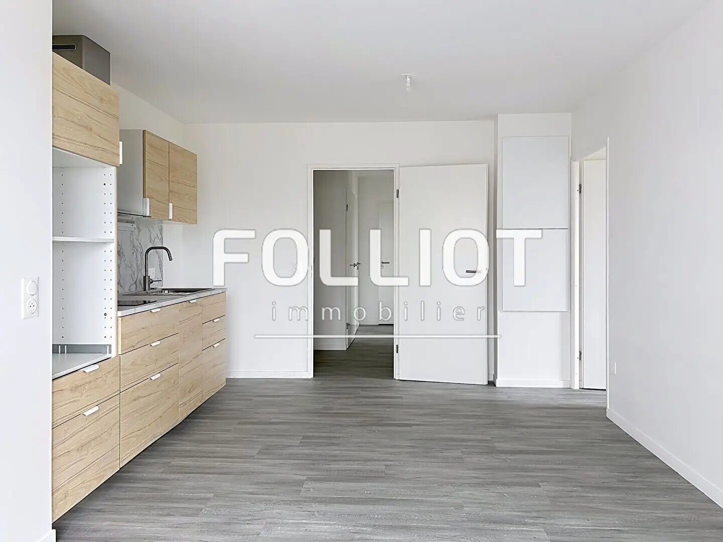 Appartement à louer, 65m², Bayeux