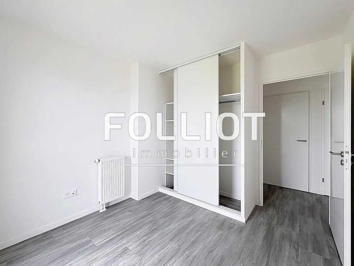 Appartement à louer, 65m², Bayeux