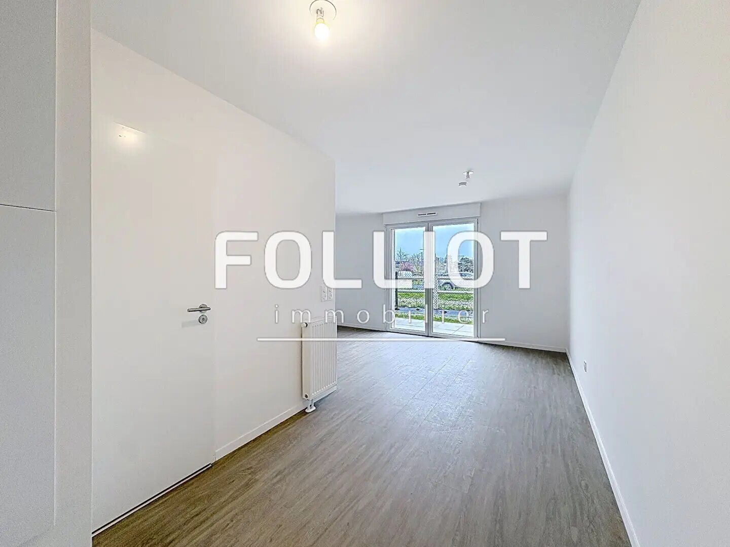 Appartement à louer, 27m², Bayeux