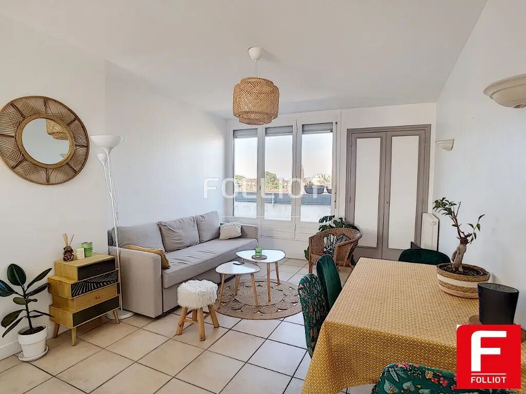 Appartement à louer, 45m², Bayeux