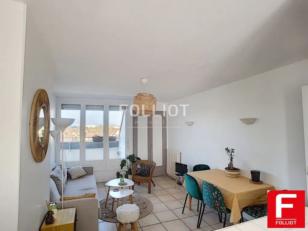 Appartement à louer, 45m², Bayeux