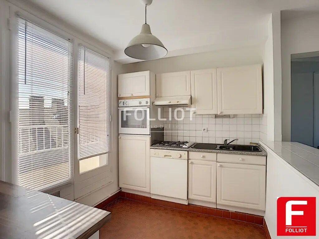 Appartement à louer, 45m², Bayeux