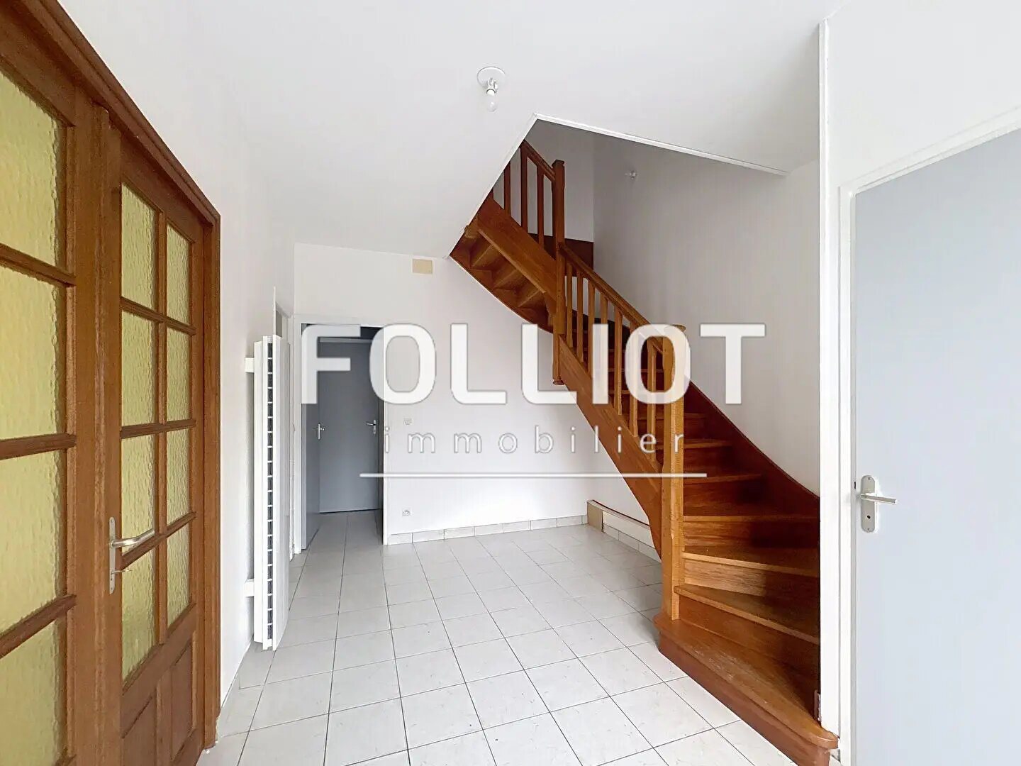 Maison à louer, 136m², Le Molay-Littry