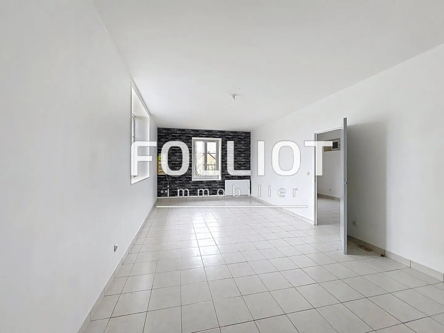 Maison à louer, 136m², Le Molay-Littry