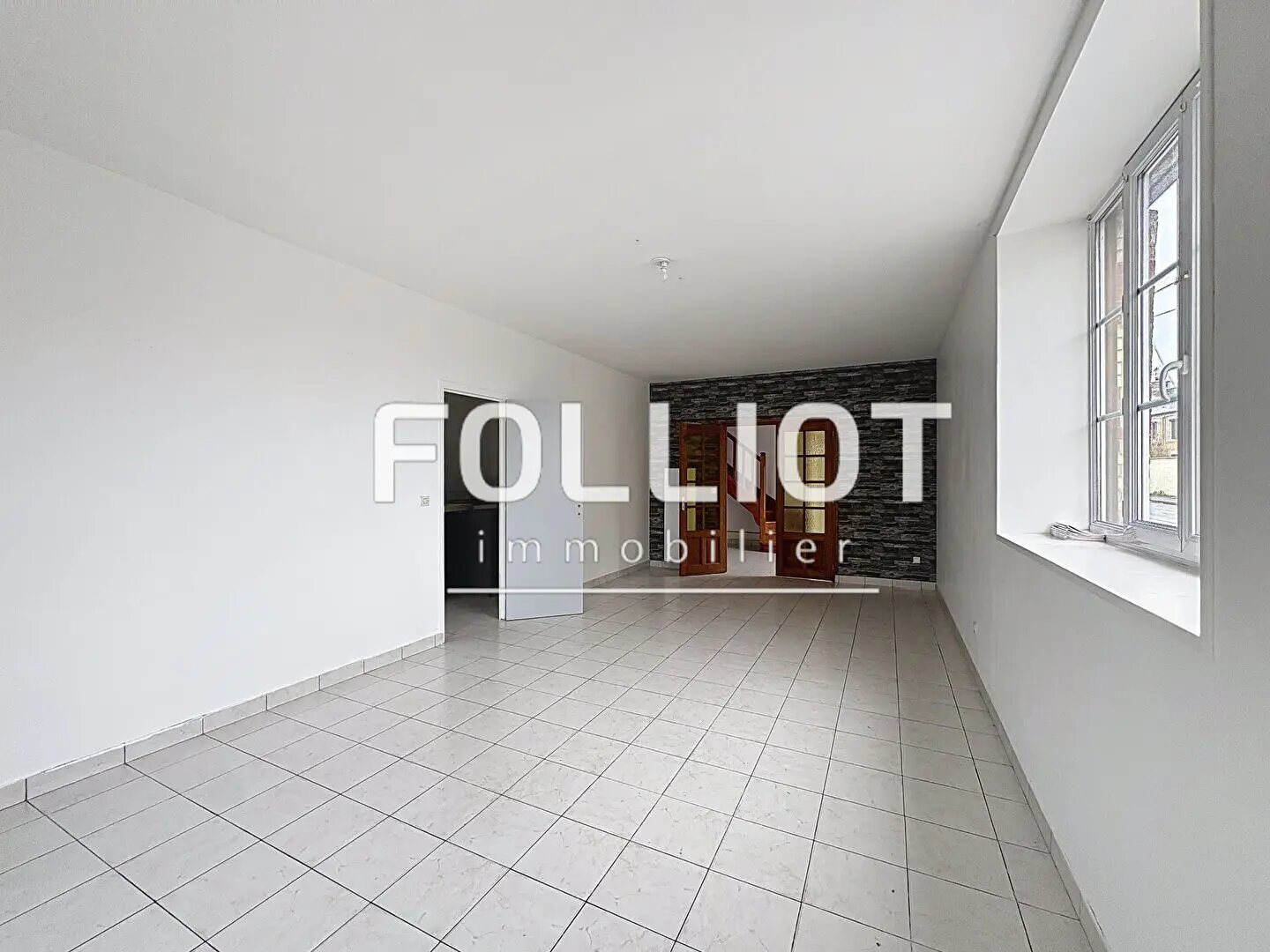 Maison à louer, 136m², Le Molay-Littry