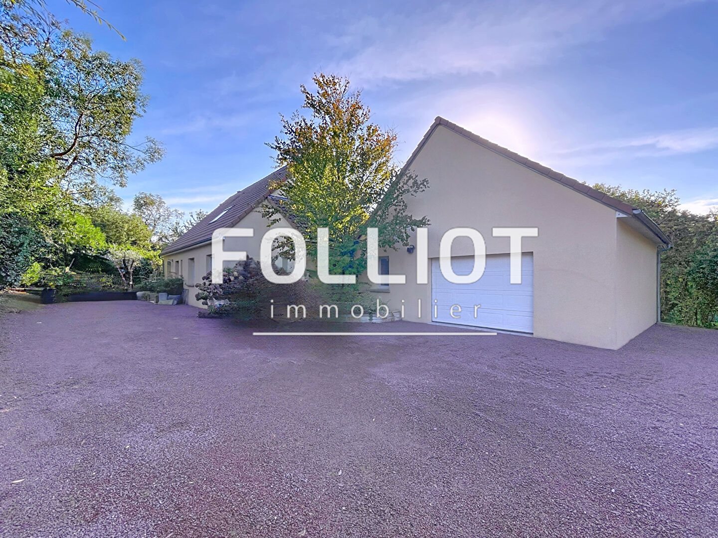 Maison à vendre, 145m², Carentan
