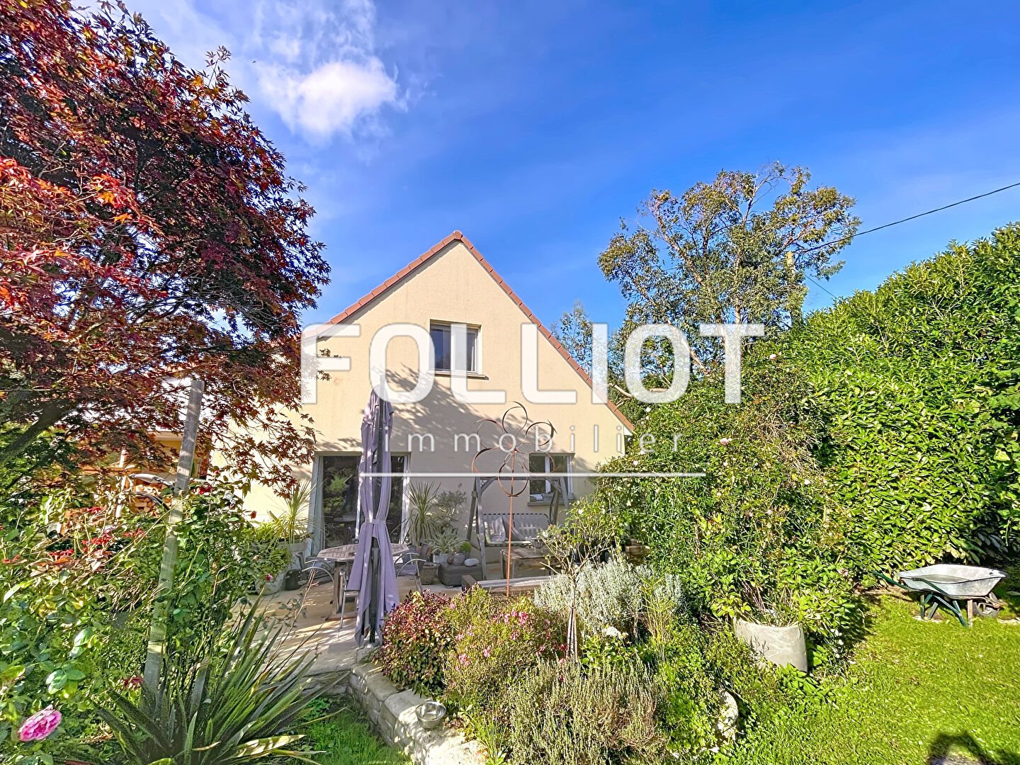 Maison à vendre, 145m², Carentan