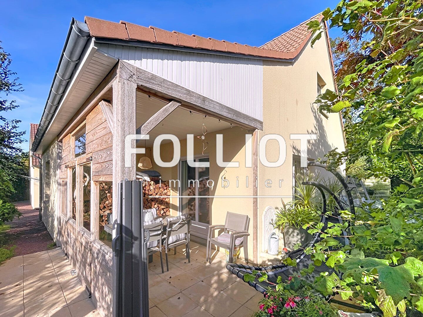 Maison à vendre, 145m², Carentan