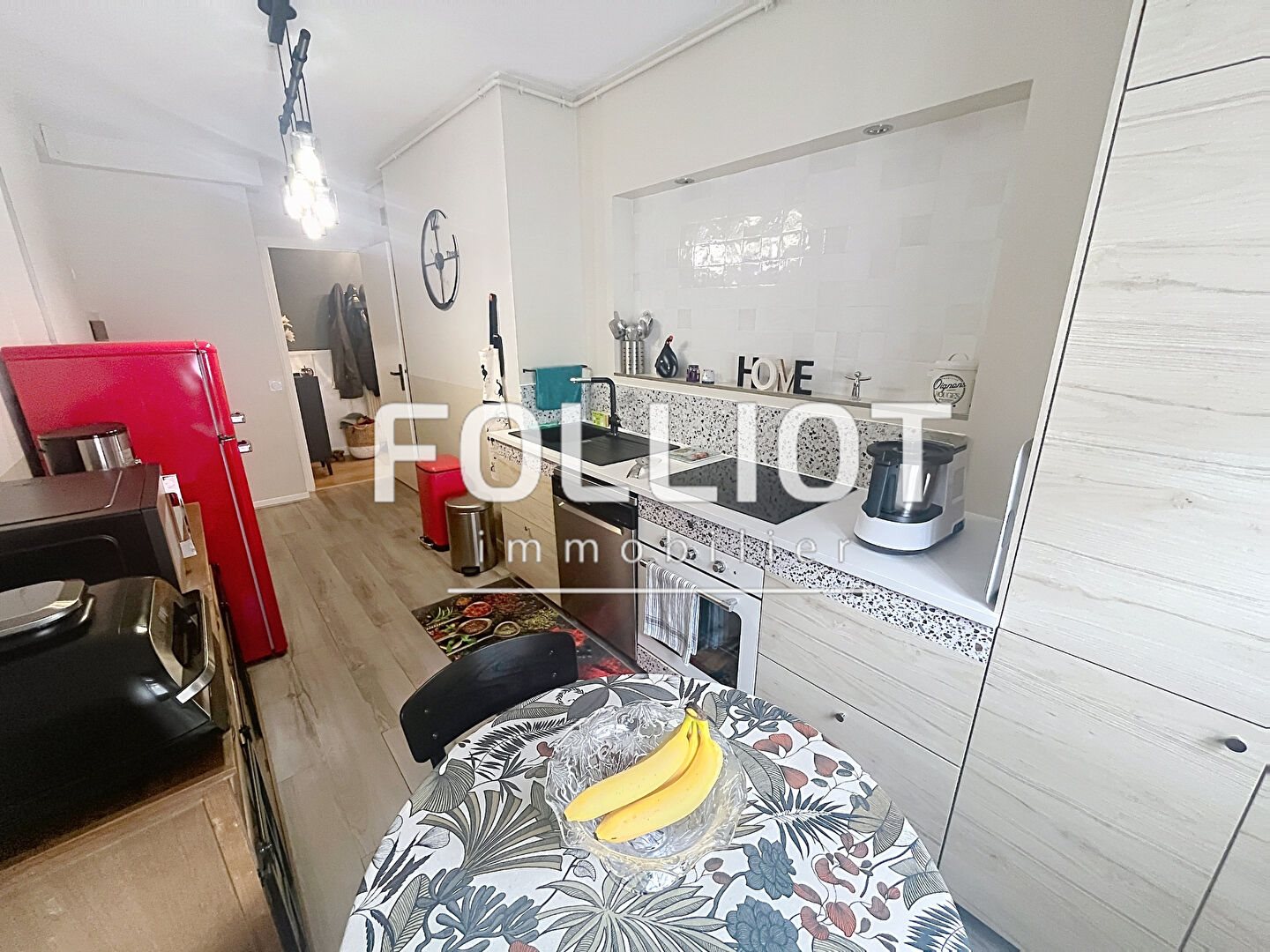Appartement à vendre, 66m², Bayeux