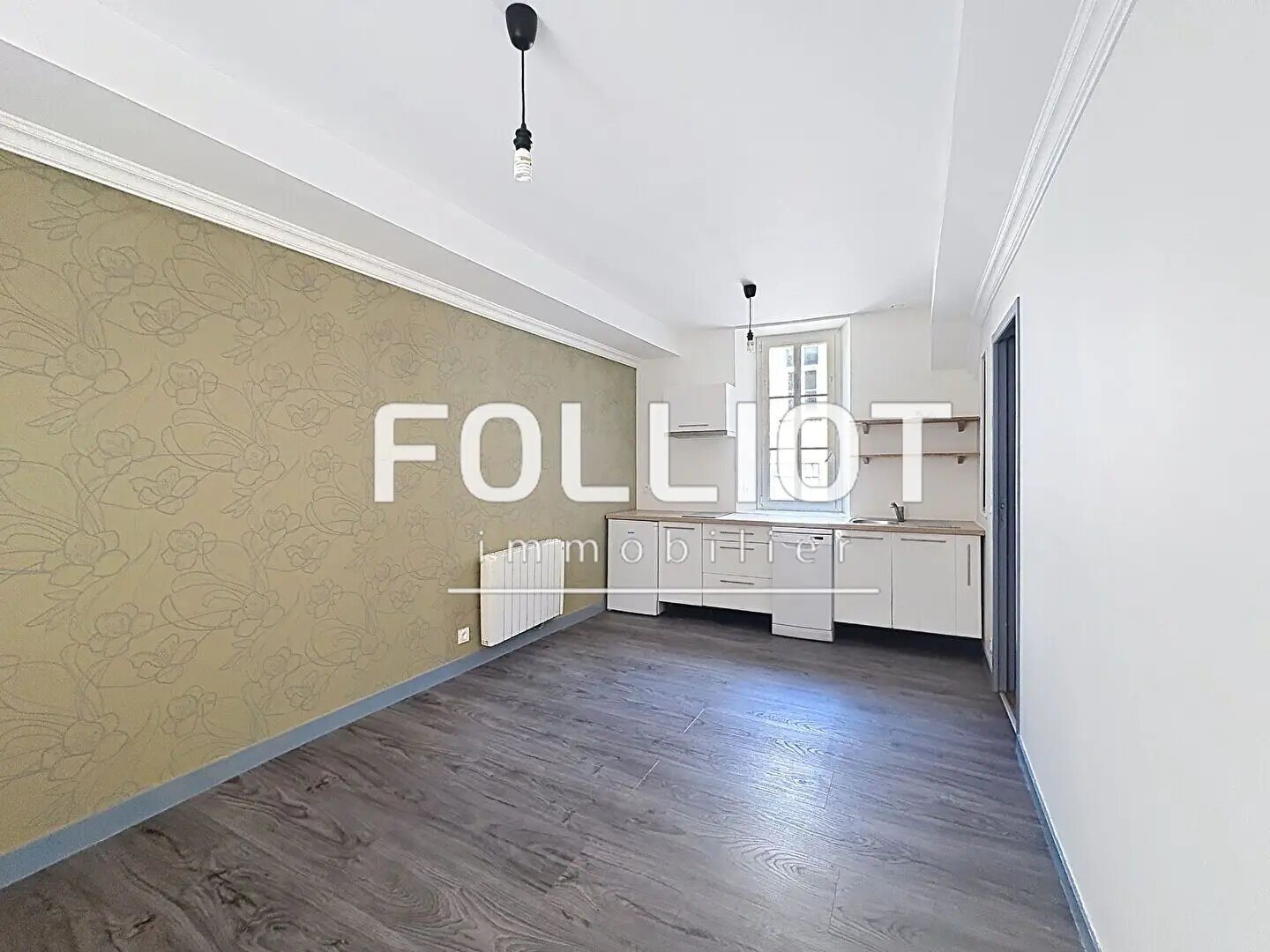 Appartement à louer, 31m², Bayeux