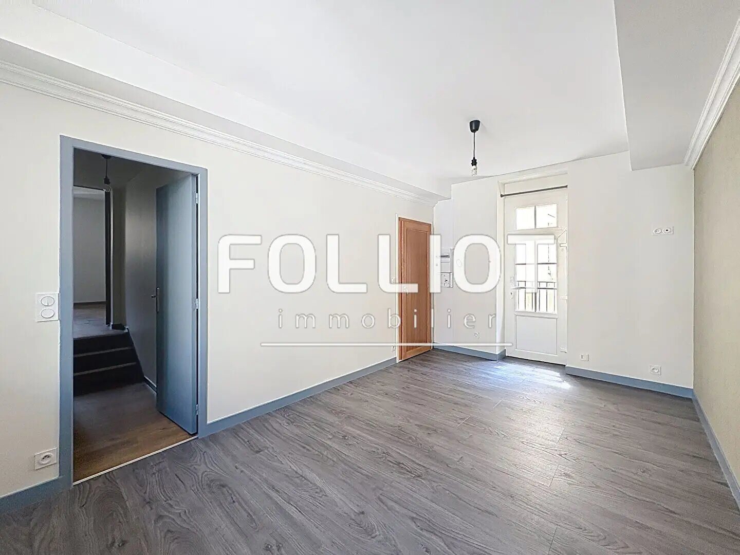 Appartement à louer, 31m², Bayeux