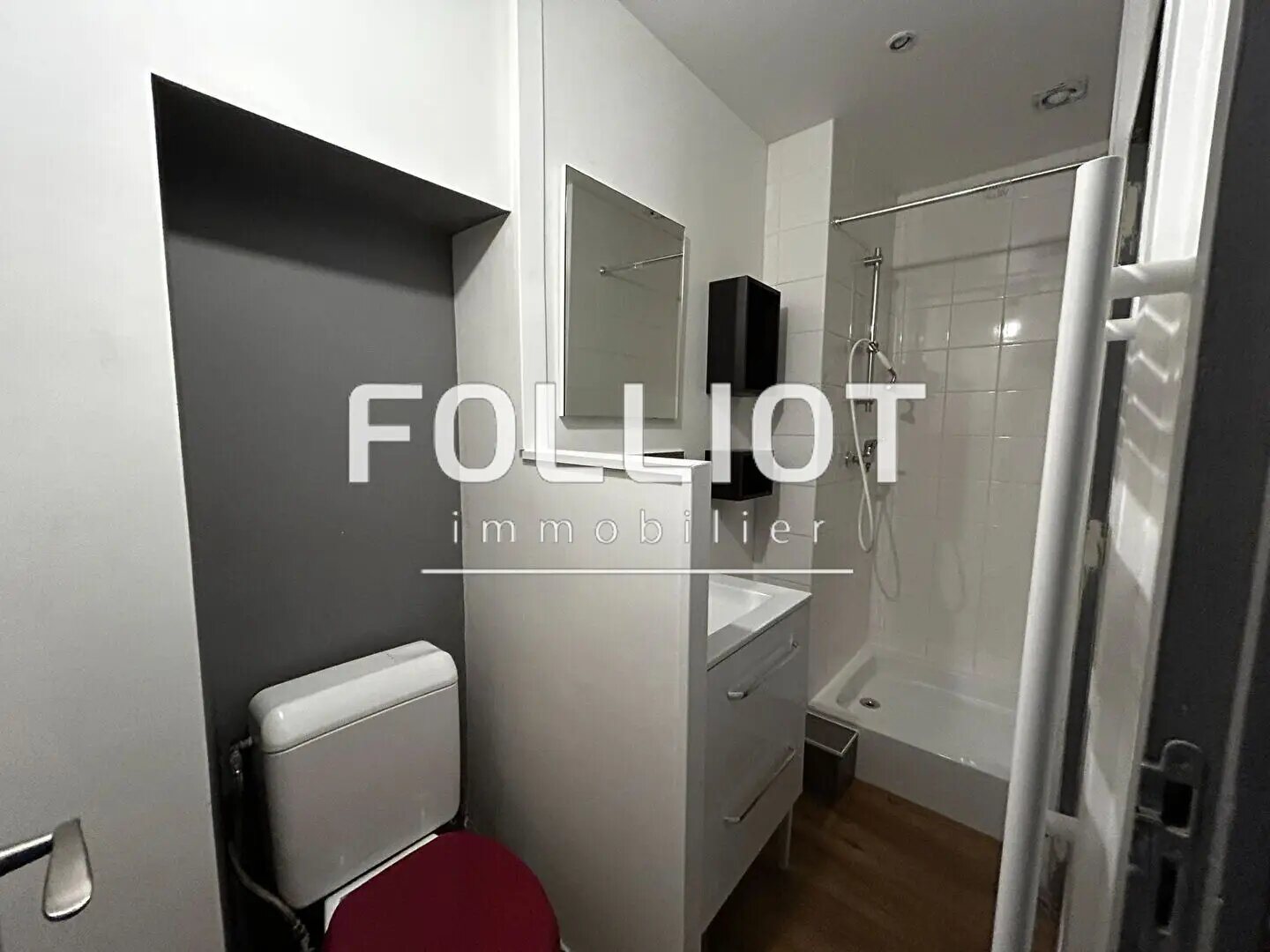 Appartement à louer, 31m², Bayeux
