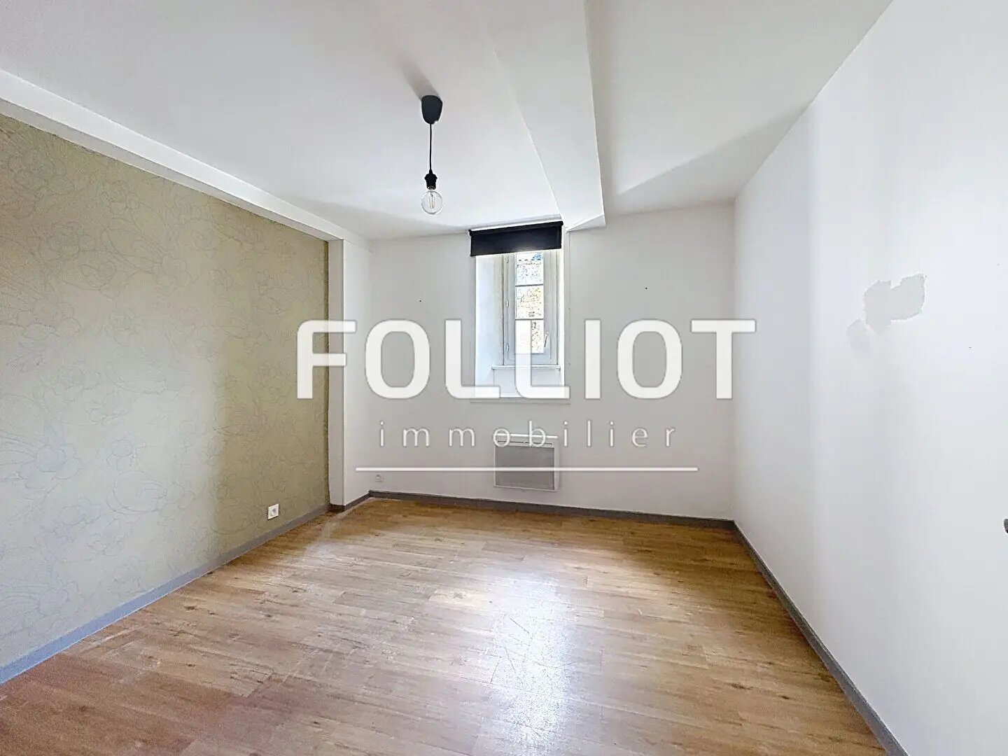 Appartement à louer, 31m², Bayeux