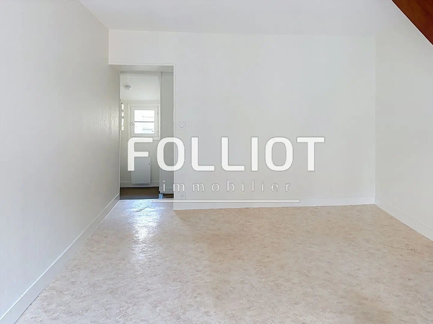 Appartement à louer, 31m², Bayeux