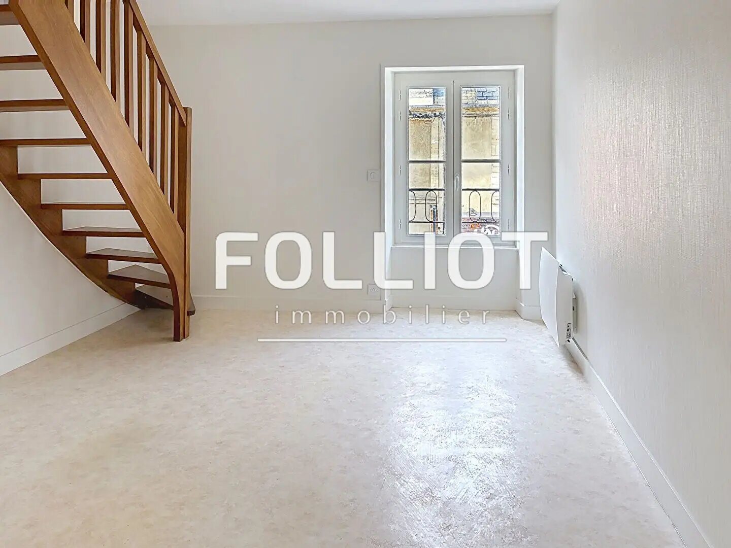 Appartement à louer, 31m², Bayeux