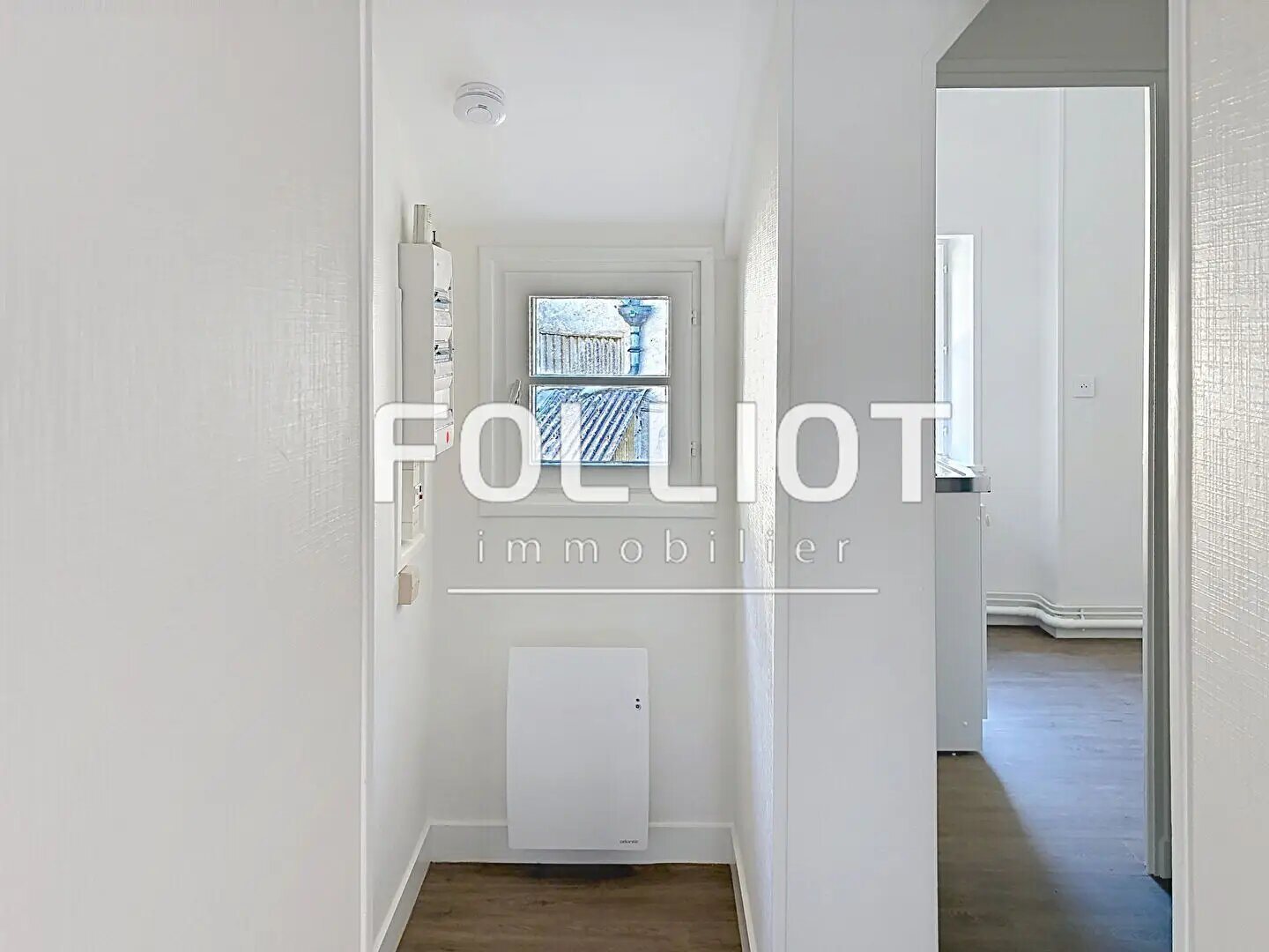 Appartement à louer, 31m², Bayeux