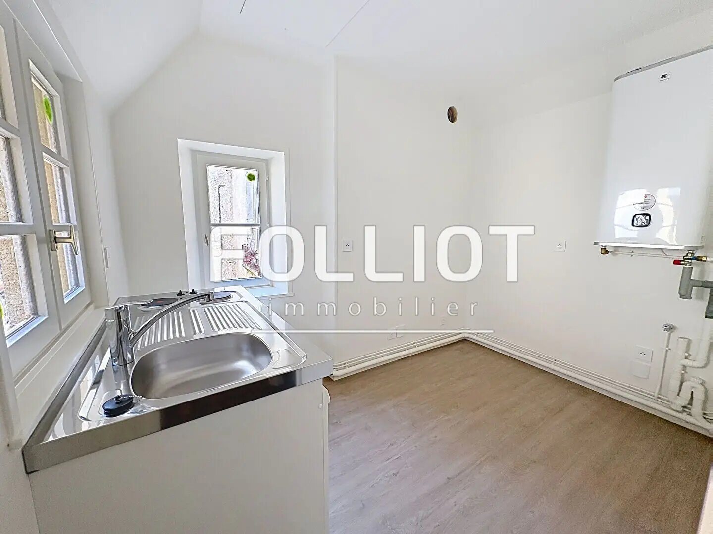 Appartement à louer, 31m², Bayeux