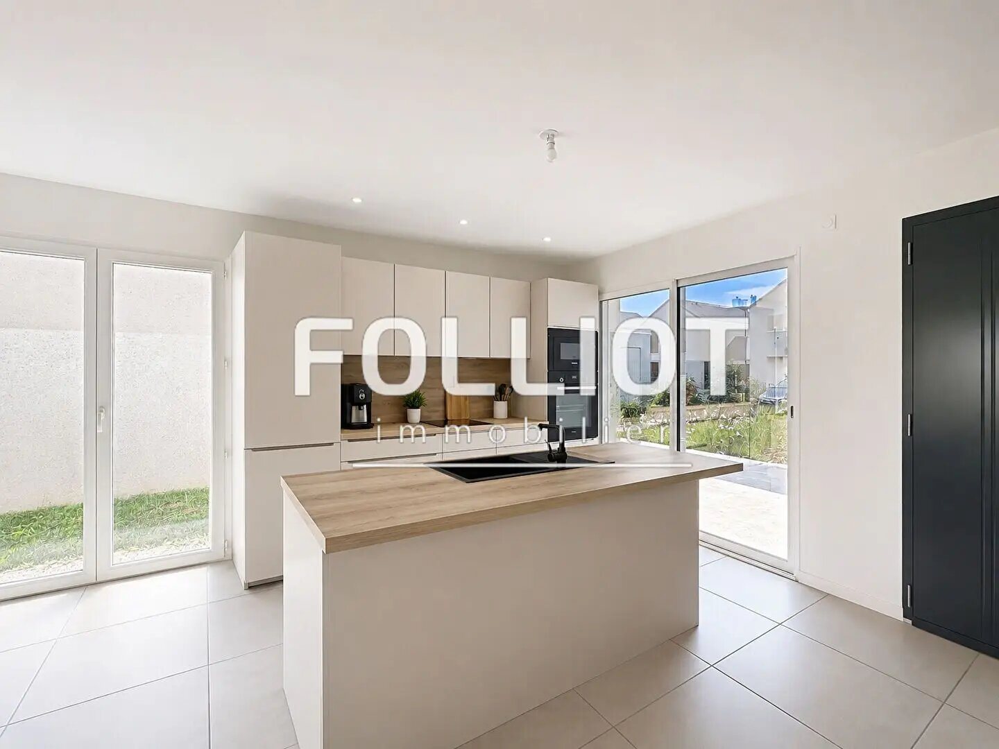Maison à louer, 107m², Bayeux