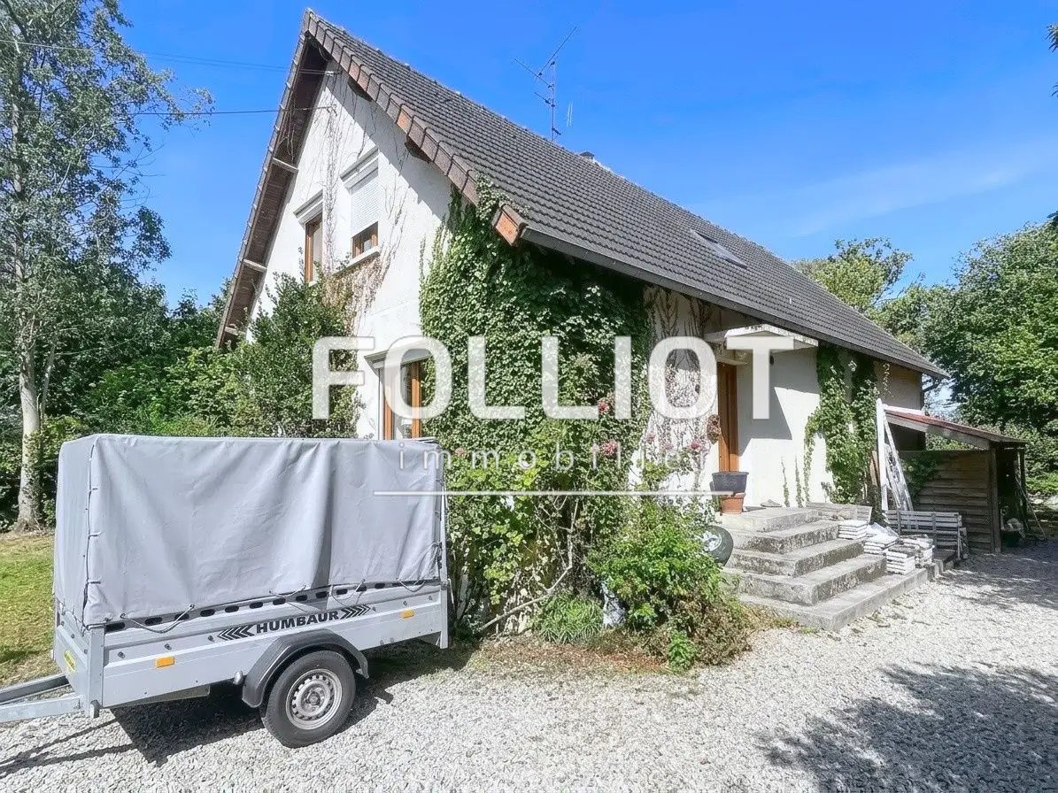 Maison à vendre, 150m², Bayeux