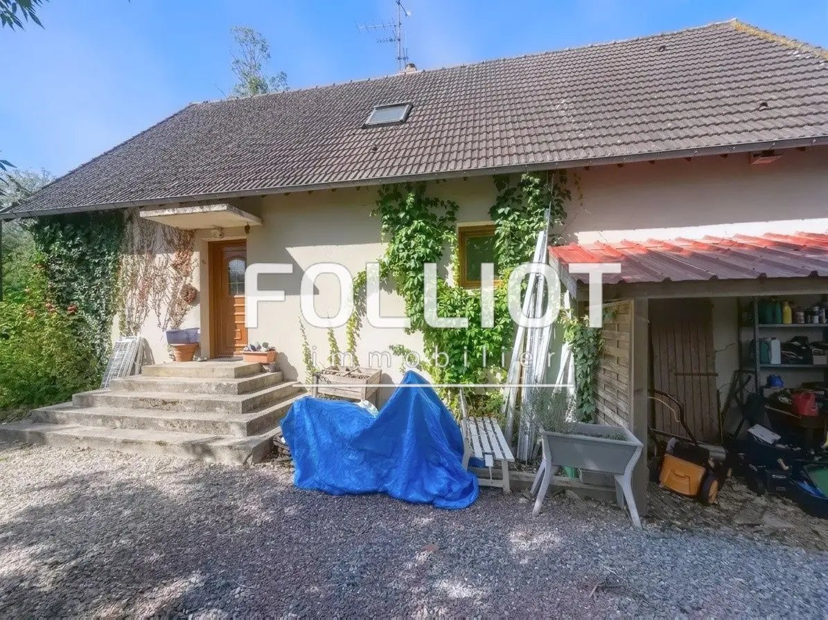 Maison à vendre, 150m², Bayeux