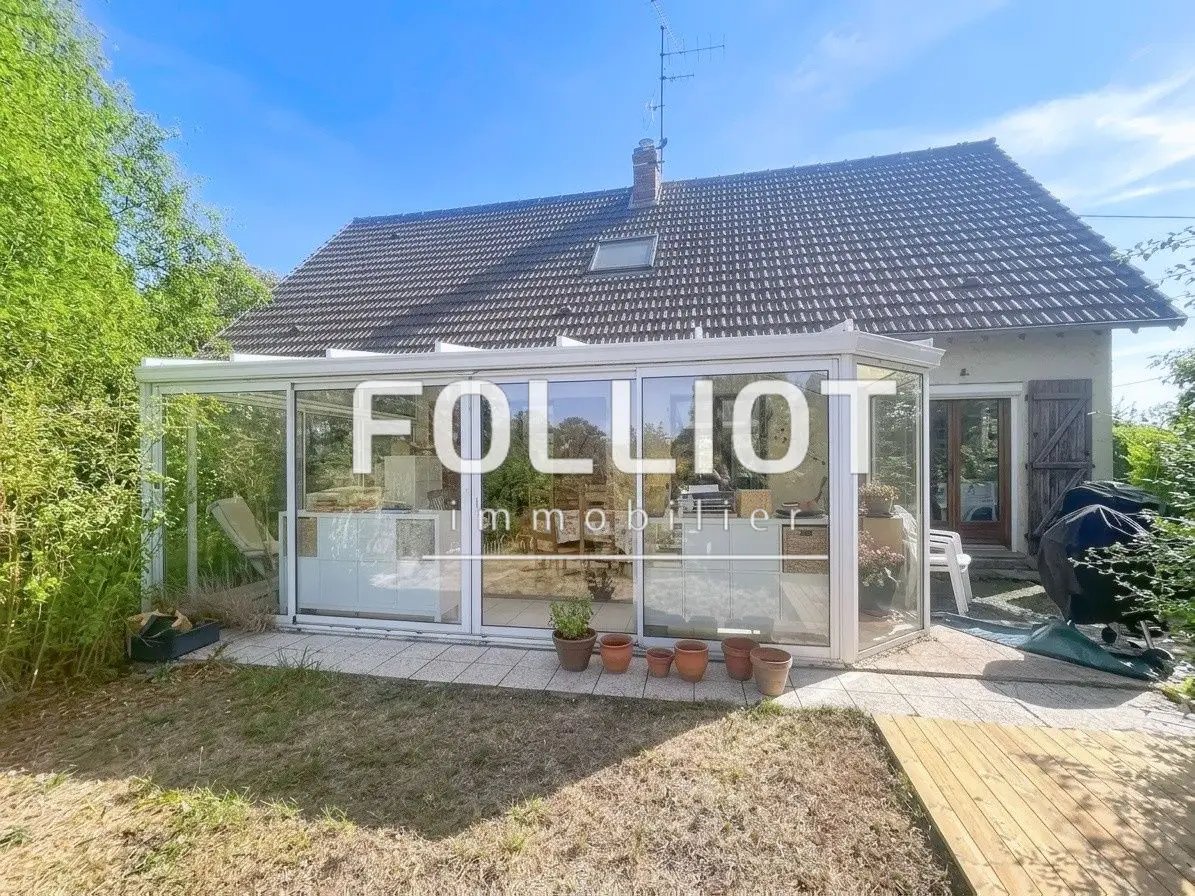 Maison à vendre, 150m², Bayeux