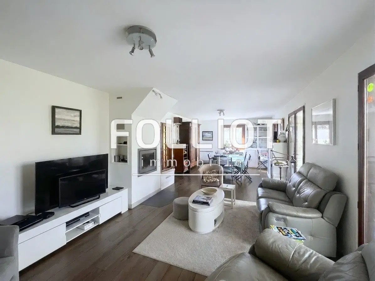Maison à vendre, 150m², Bayeux