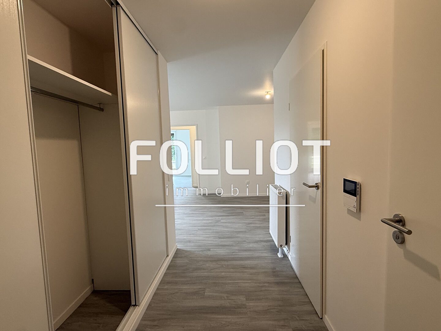 Appartement à vendre, 67m², Bayeux