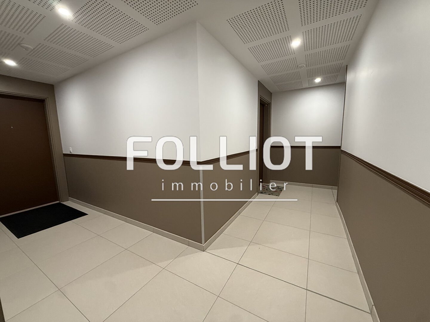 Appartement à vendre, 67m², Bayeux