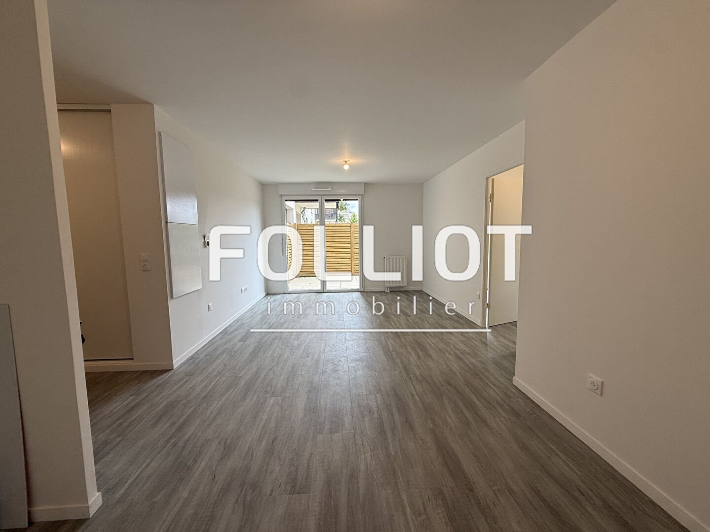 Appartement à vendre, 67m², Bayeux