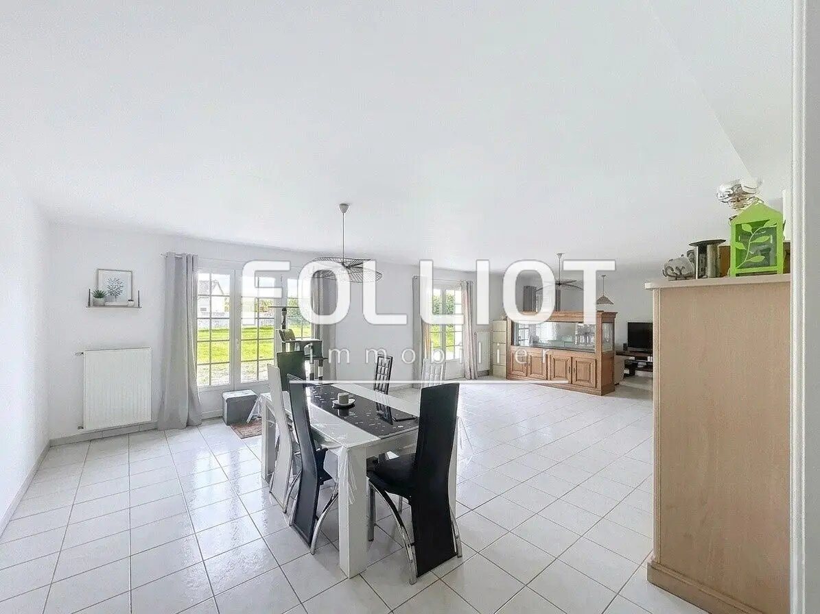 Maison à vendre, 172m², Subles