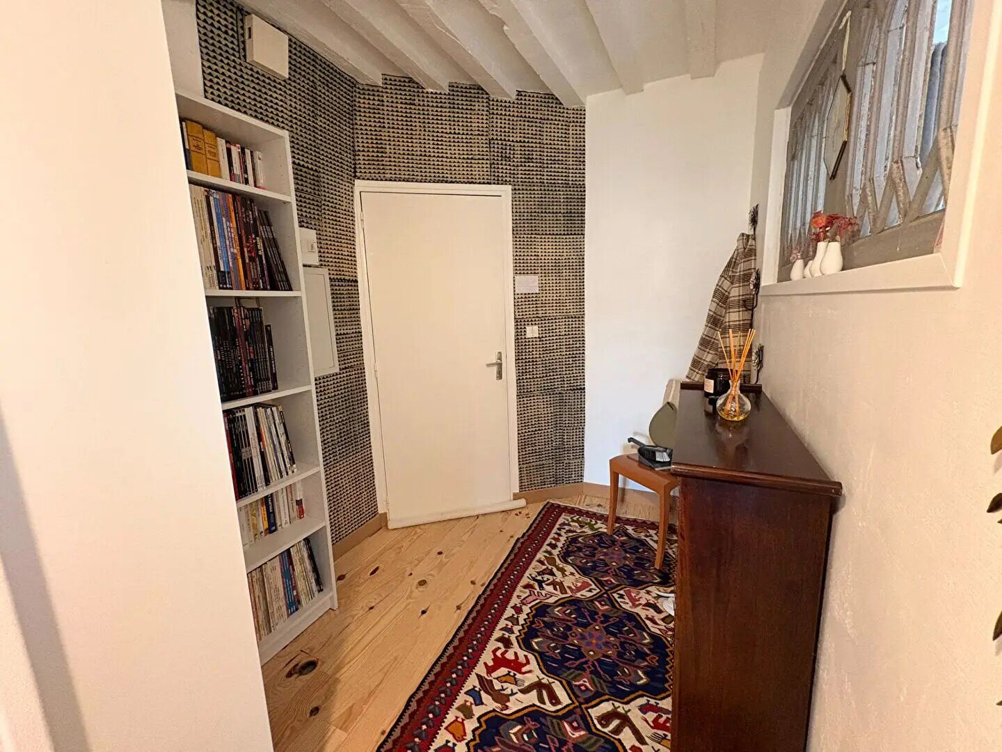 Appartement à louer, 53m², Bayeux