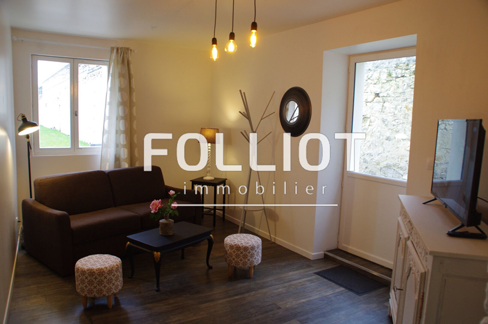 Appartement à vendre, 600m², Bayeux