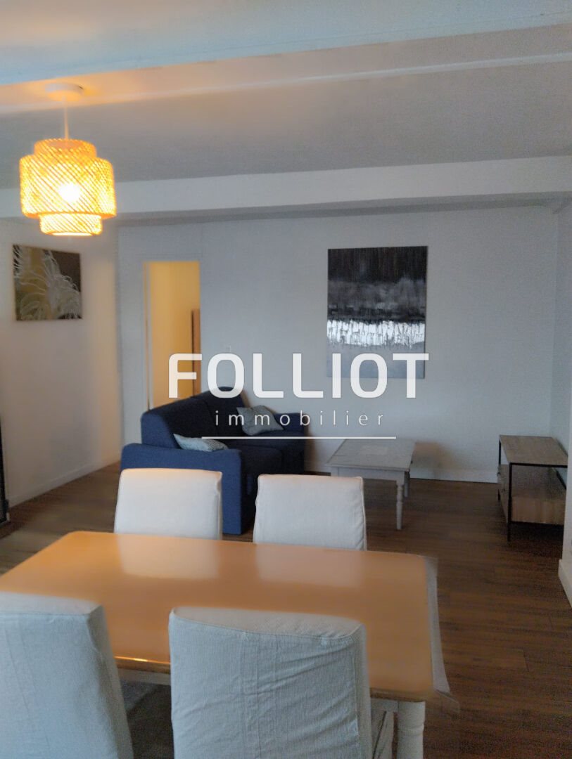 Appartement à vendre, 600m², Bayeux