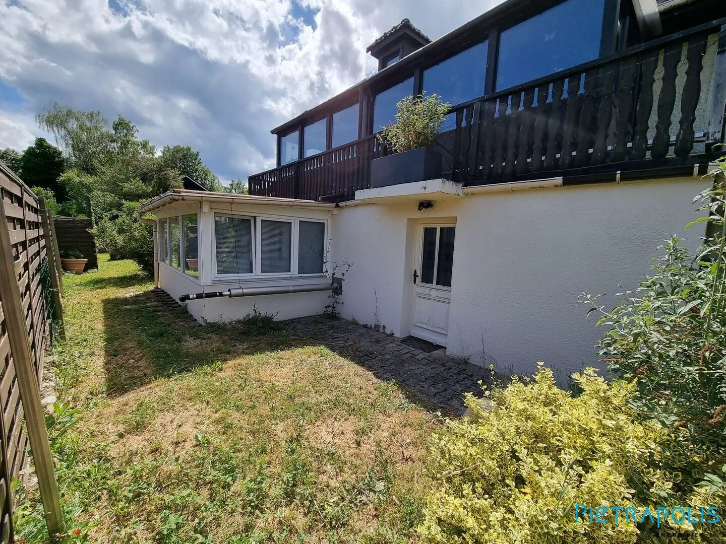 Appartement à vendre, 83m², Crozet