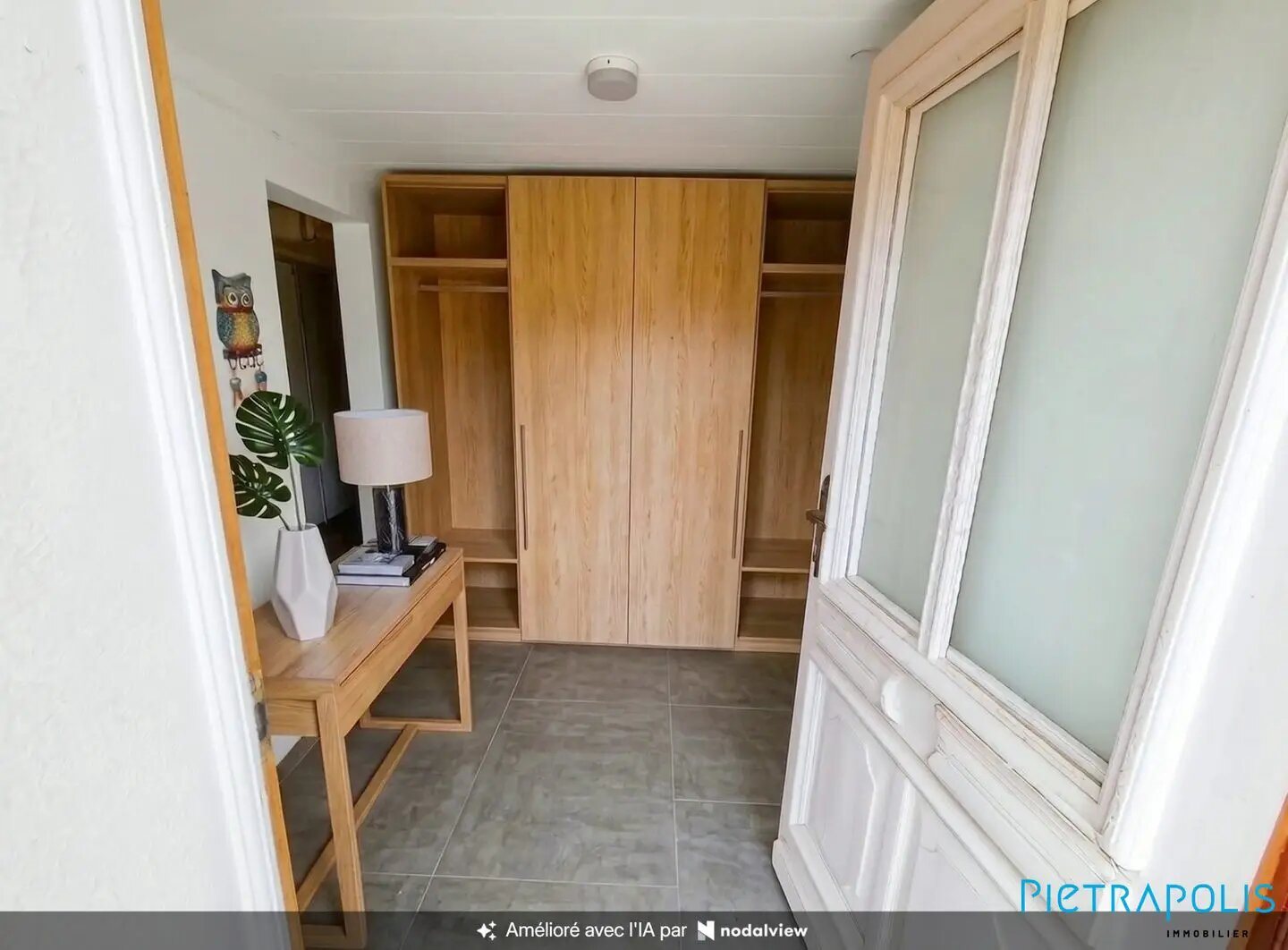 Appartement à vendre, 83m², Crozet