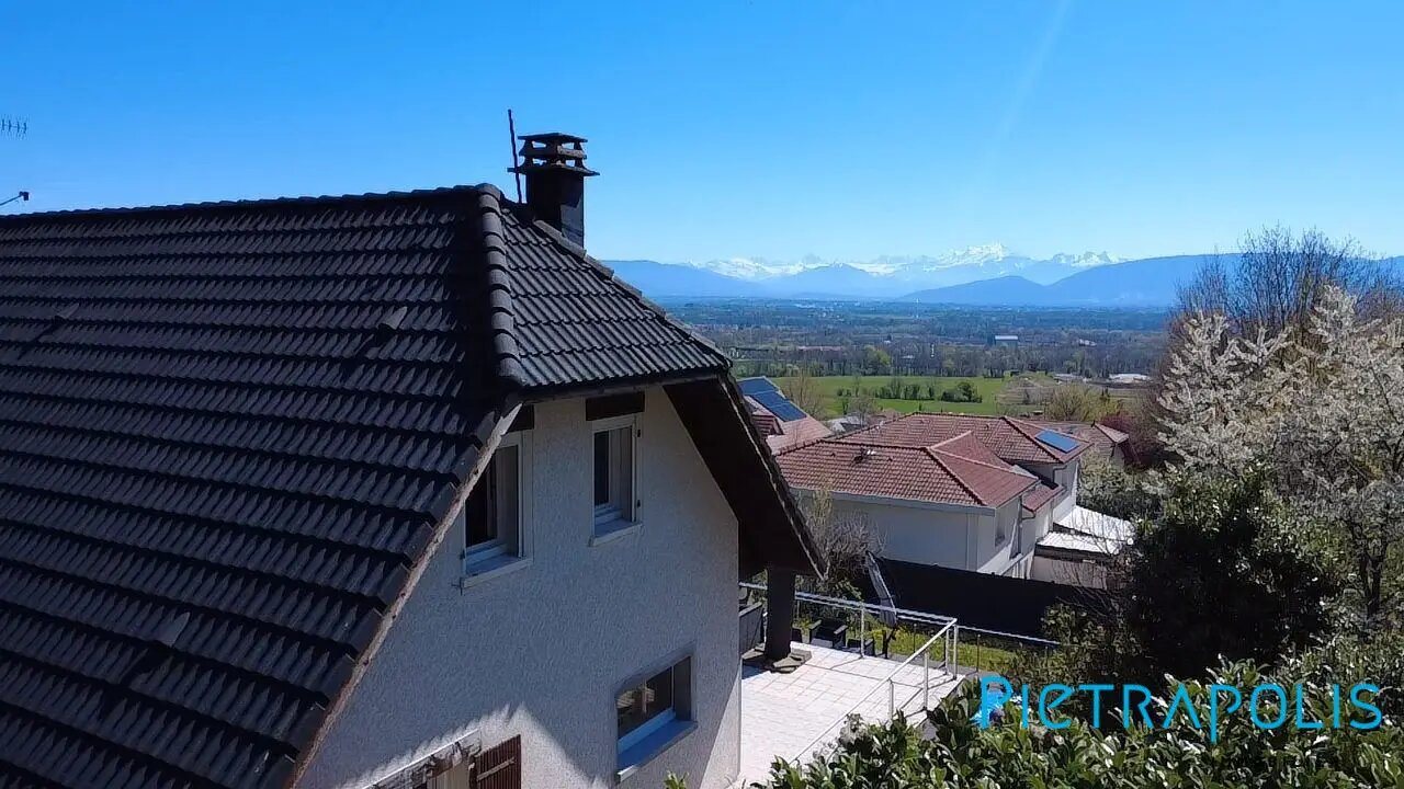 Maison à vendre, 183m², Crozet