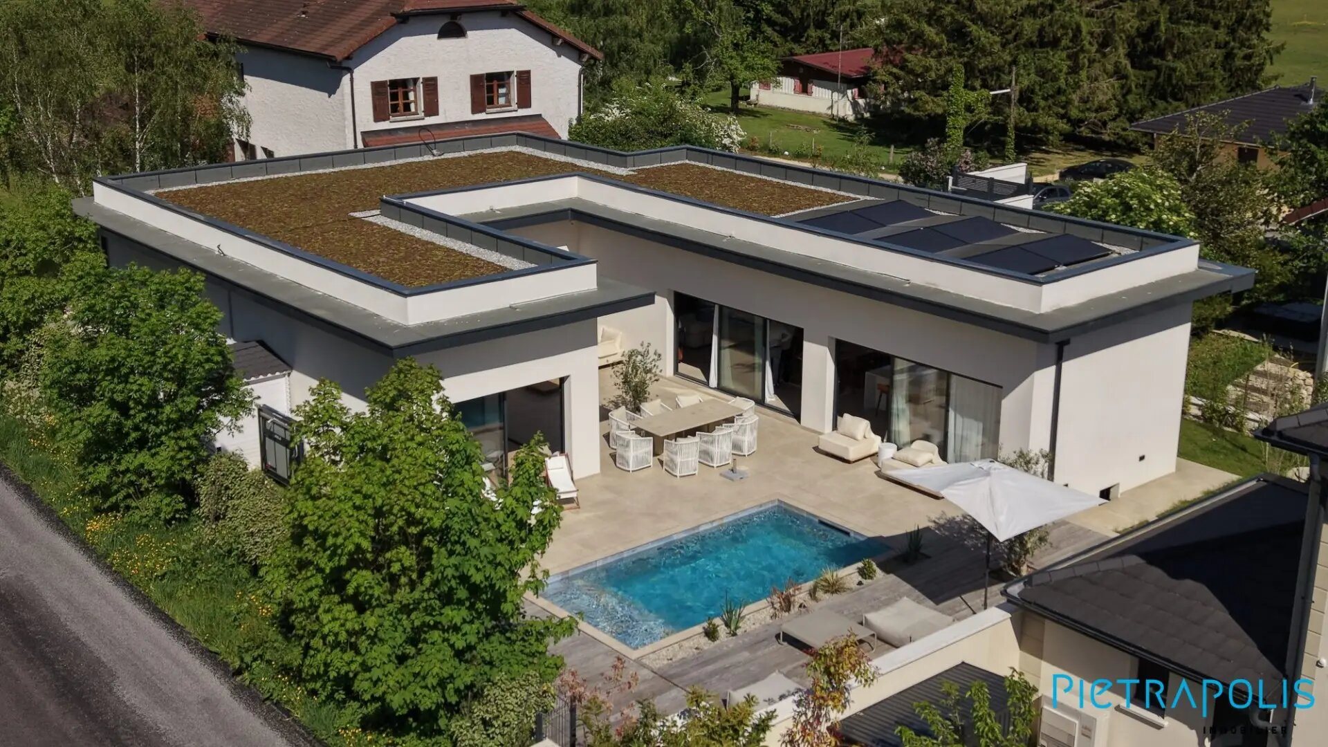Maison à vendre, 148m², Crozet
