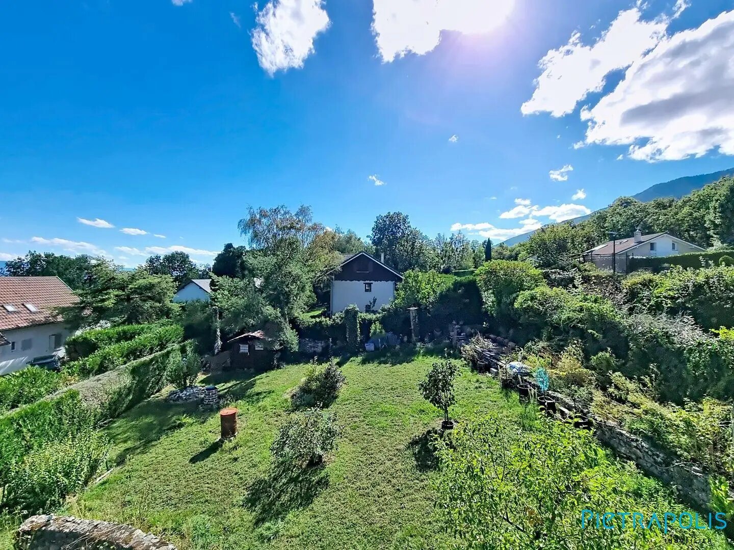 Appartement à vendre, 60m², Crozet