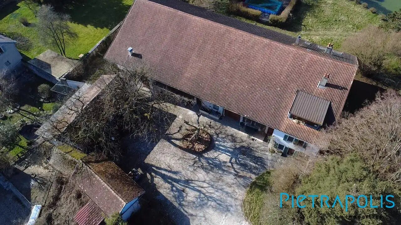 Maison à vendre, 850m², Ornex