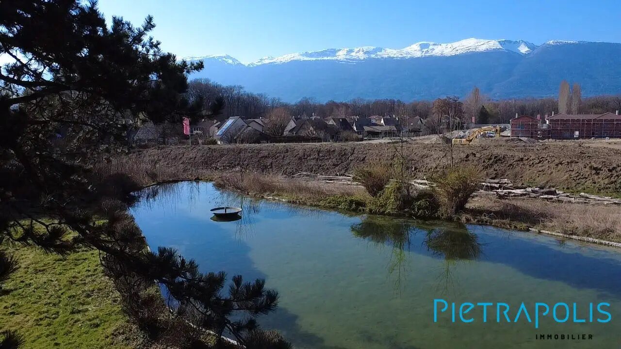 Maison à vendre, 850m², Ornex