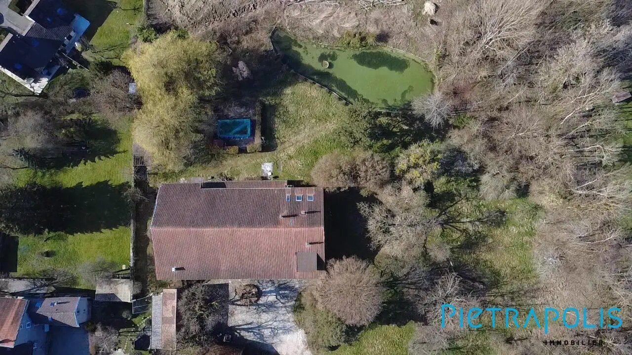 Maison à vendre, 850m², Ornex