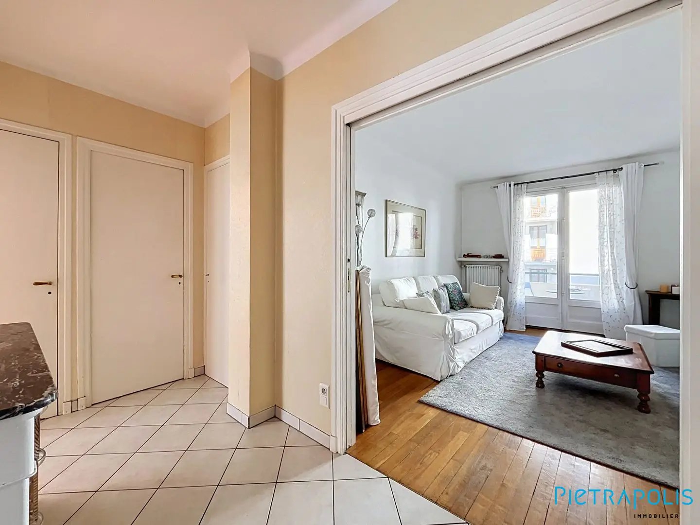 Appartement à vendre, 53m², Annecy