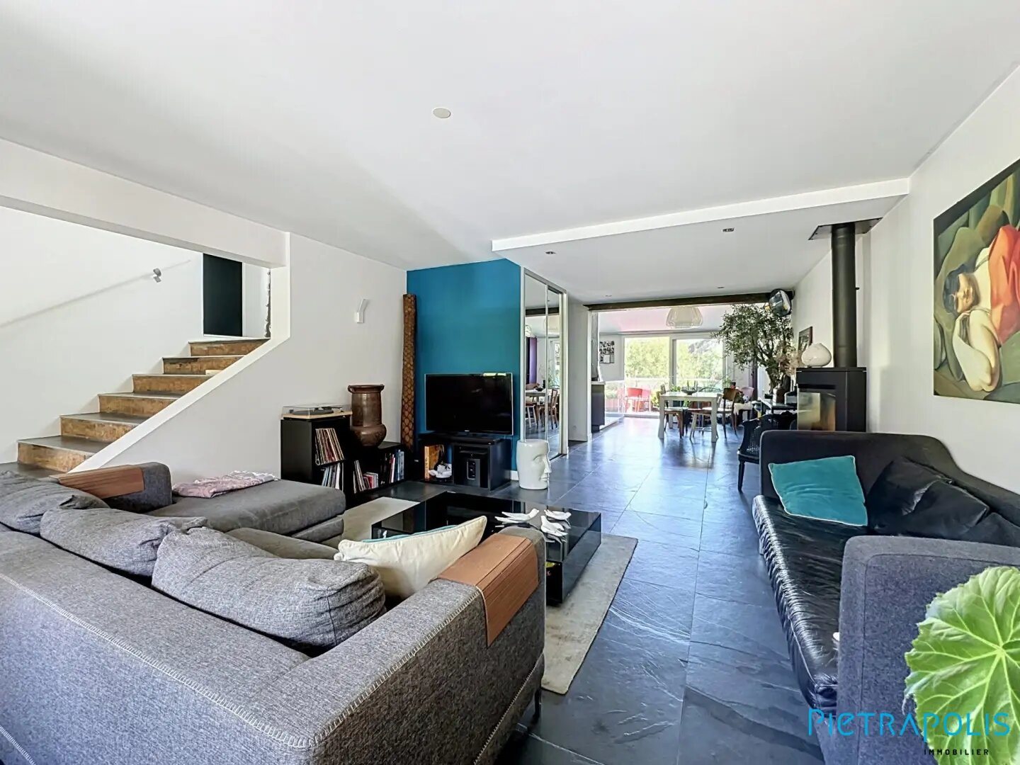Appartement à vendre, 133m², Divonne-les-Bains