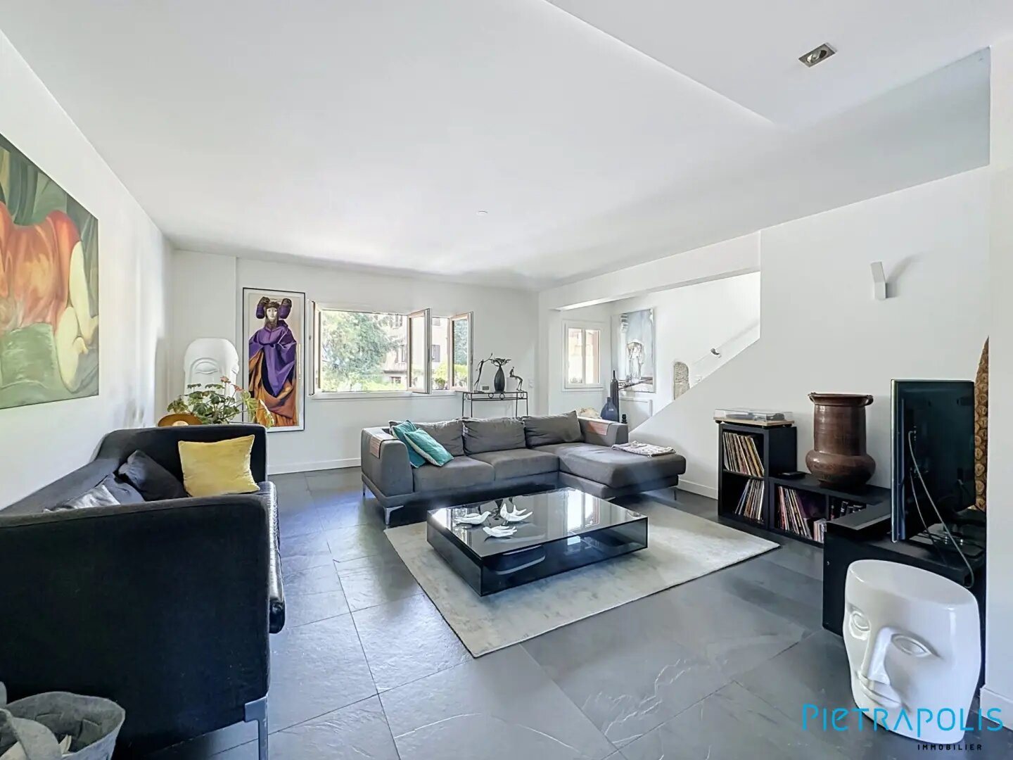 Appartement à vendre, 133m², Divonne-les-Bains